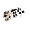 Energy Suspension CORVETTE MASTER KIT 3.18123G - alternate 3